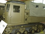 Советский трактор СТЗ-5, коллекция Евгения Шаманского DSCN0733