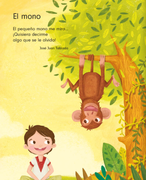 El mono