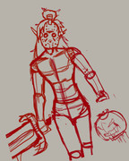 1 Bellkrand Garabato