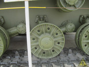 Советский тяжелый танк КВ-1, Музей военной техники УГМК, Верхняя Пышма IMG-8601