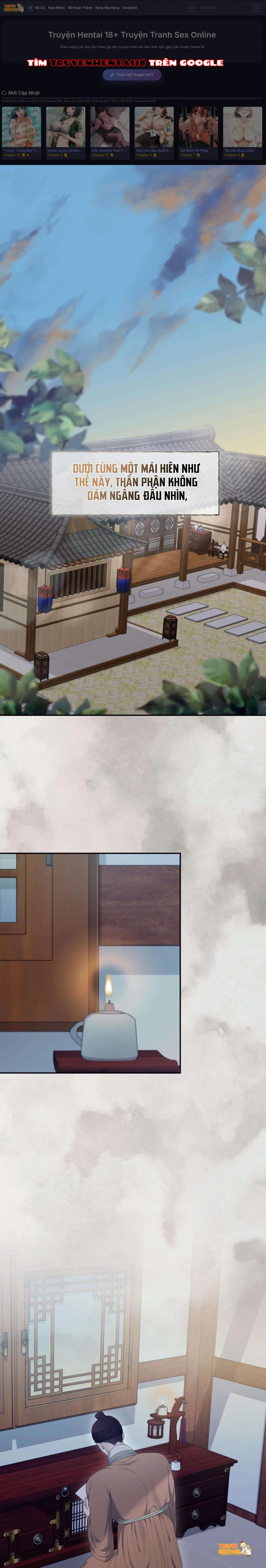 Xem ảnh tmppnrgxz j trong truyện hentai [18+] Truyền Thuyết Về Quỷ Dueoksini - Chapter 13 - hentaitvn.net