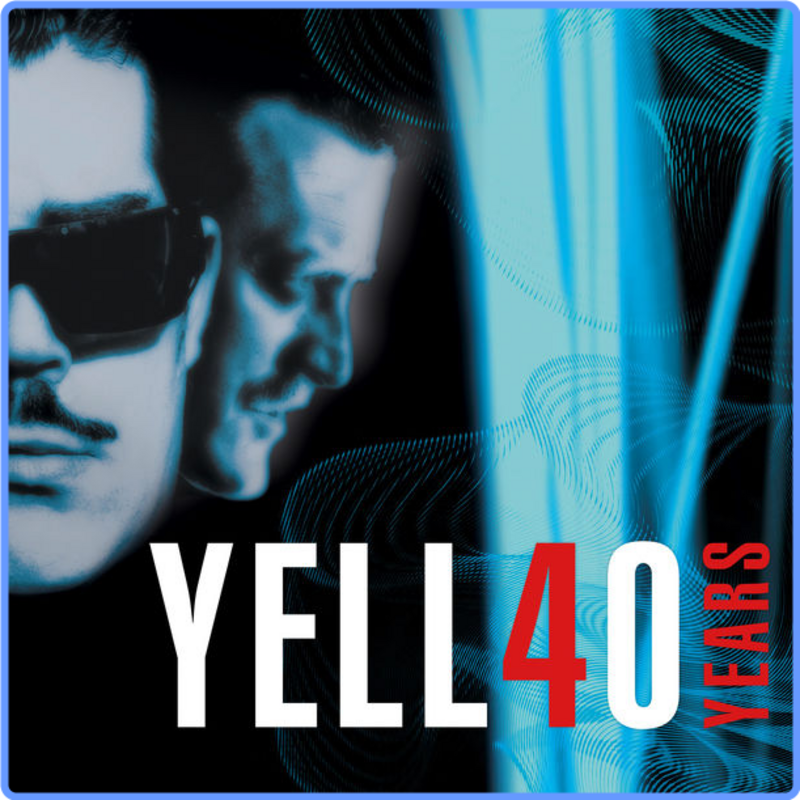 Yello - Yello 40 Years (24-48, 2021) FLAC Scarica Gratis