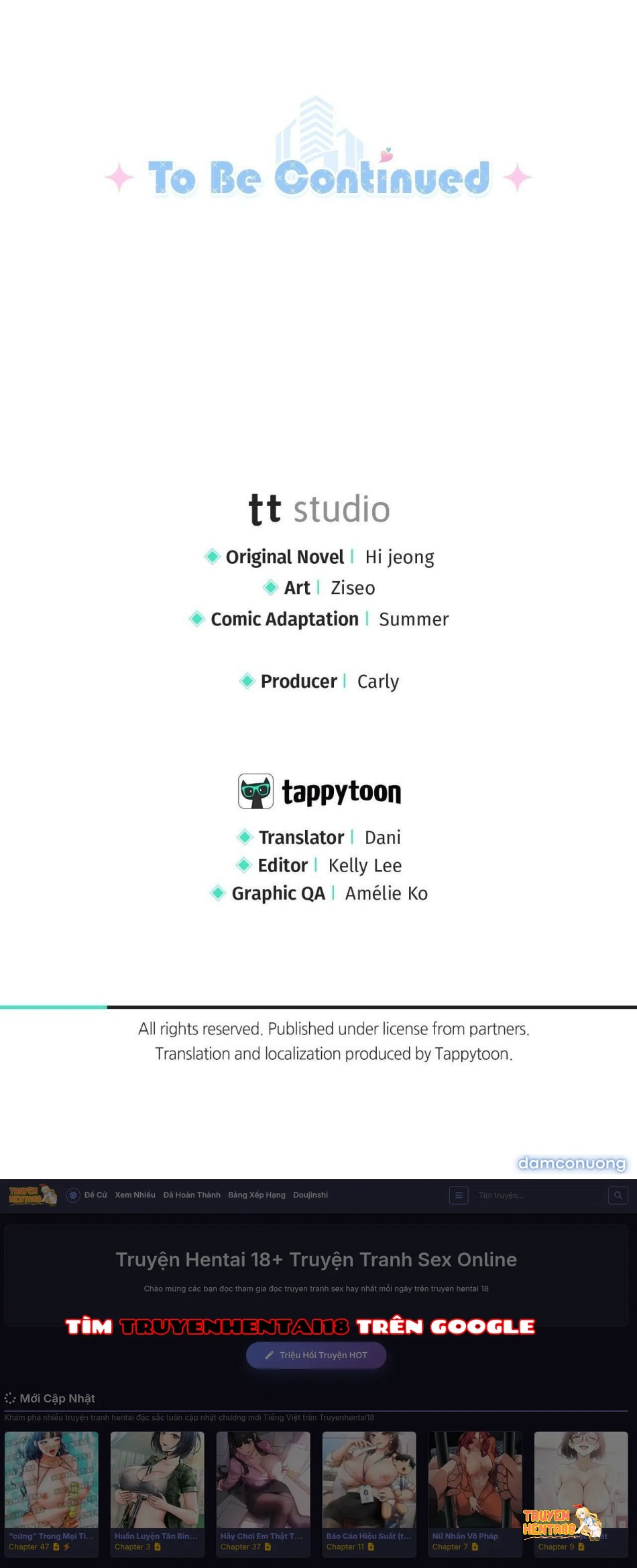 Xem ảnh [không Che] [18+] Đối Tác Trong Công Việc - Chapter 15 - tmp9bsst7p1 - Truyenhentaiz.net