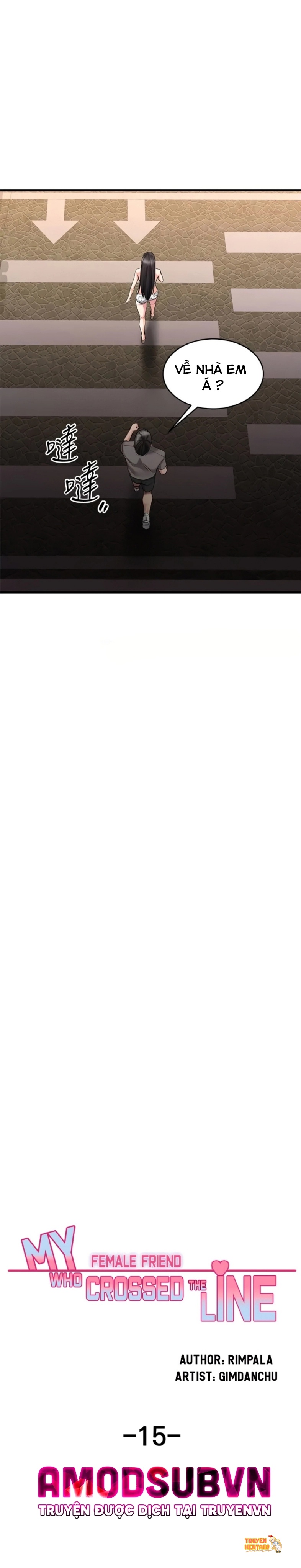 Trang truyện tmpczmaqhx1 trong truyện tranh Ranh Giới Người Bạn - Chapter 15 - truyenhentai18.net