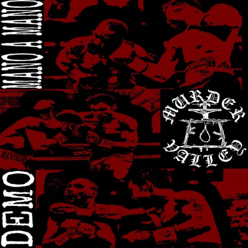 Murder Valley - Mano A Mano (2026)