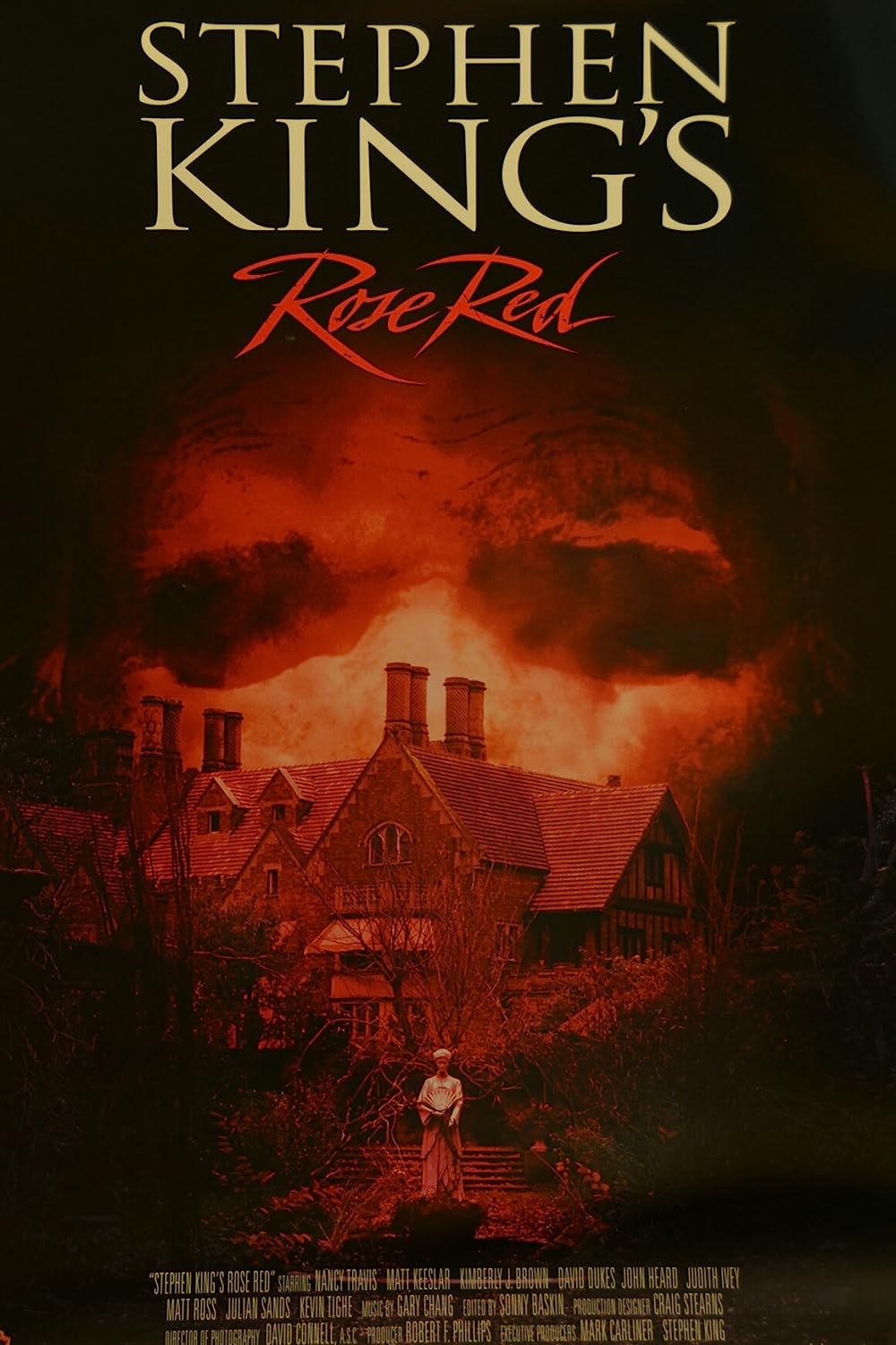 Rose Red - [2002] TV Mini Series (DVD REMUX)