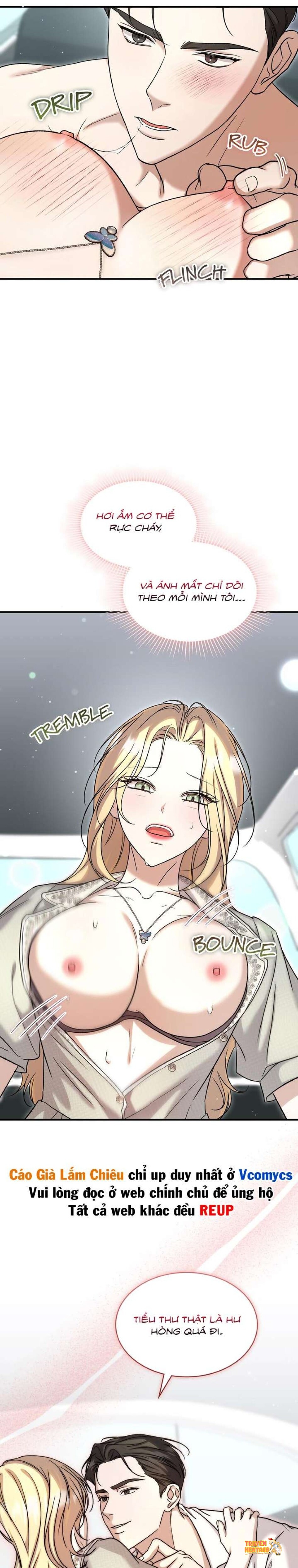 Xem ảnh tmpflaew1jb trong truyện hentai [không Che] [18+] Tiểu Thư Quá Tò Mò - Chapter 4 - www.hentaitvn.net