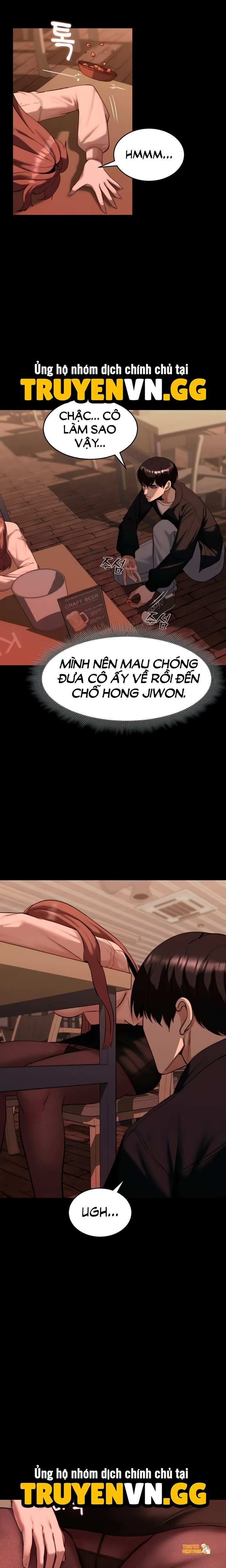 Xem ảnh tmpbgg cub2 trong truyện hentai Tỉnh Táo Lên, Trưởng Phòng! - Chapter 9 - hentaitvn.net