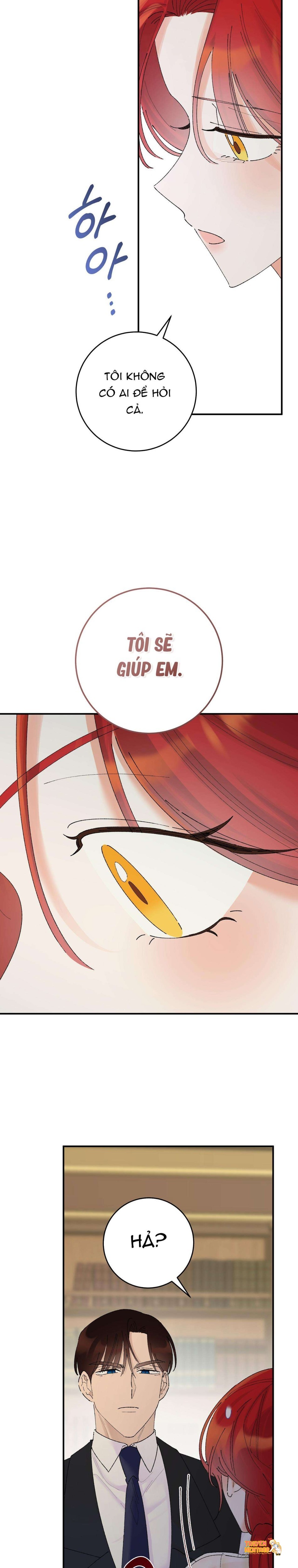 Xem ảnh tmpd1w2dvik trong truyện hentai [không Che] [18+] Sở Thích Khó Nói Của Quý Cô - Chapter 2 - hentaitvn.net