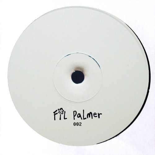 Fil Palmer - FILPALMER002 (2026)
