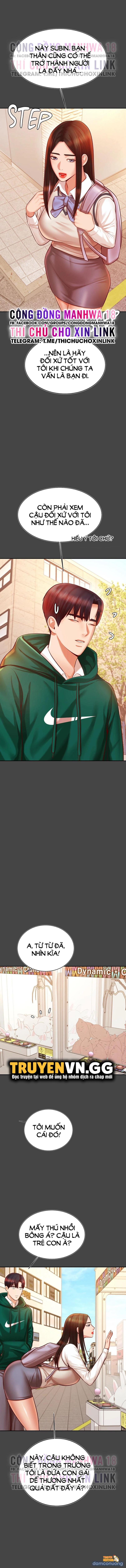 Trang truyện tmpbvt08a 1 trong truyện tranh Cô Giáo Ngoài Giờ - Chapter 32 - truyenhentai18.net