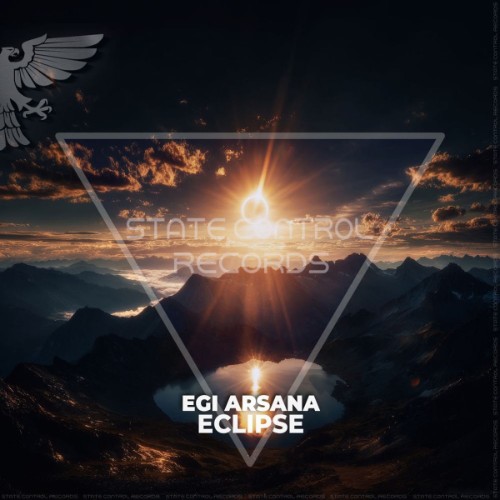 Egi Arsana - Eclipse (2026)
