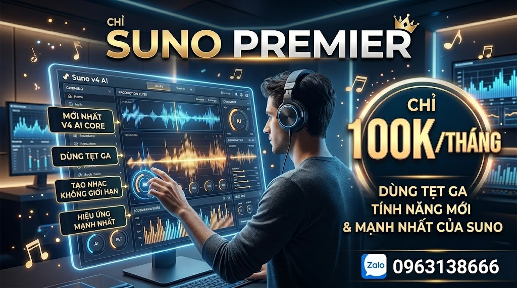 Acc Suno Premier