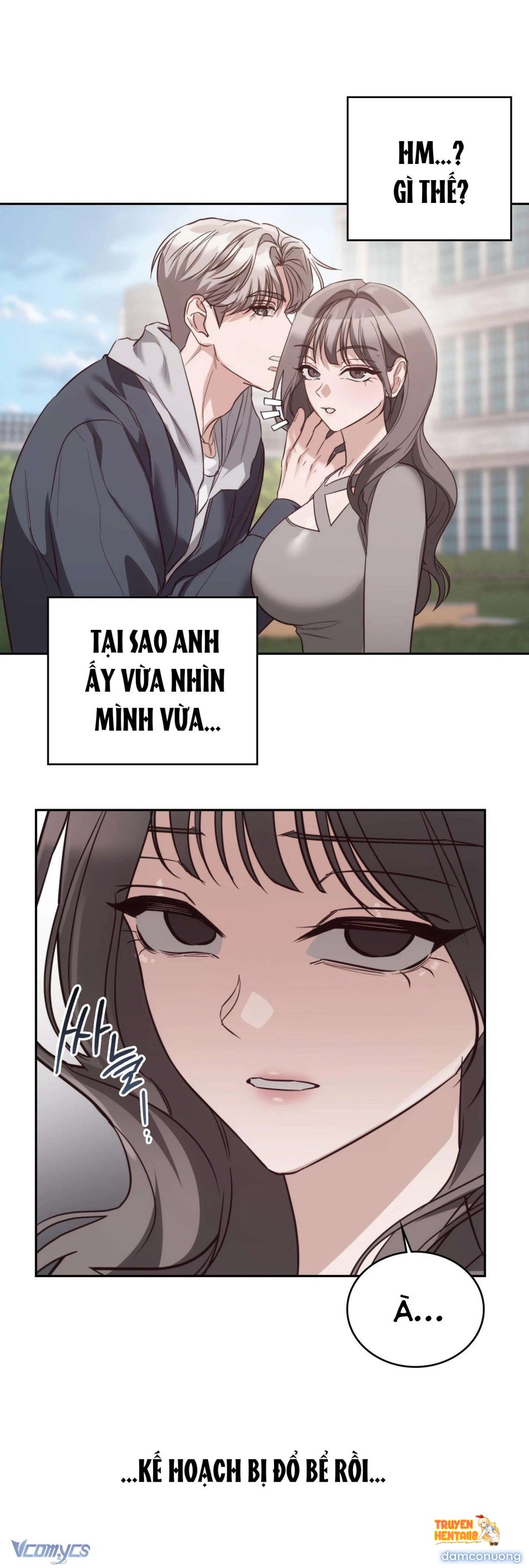 Xem ảnh 『18+』nữ Sinh Đại Học Hae Joo - Chapter 9 - tmpdhtq4u2t - Truyenhentaiz.net