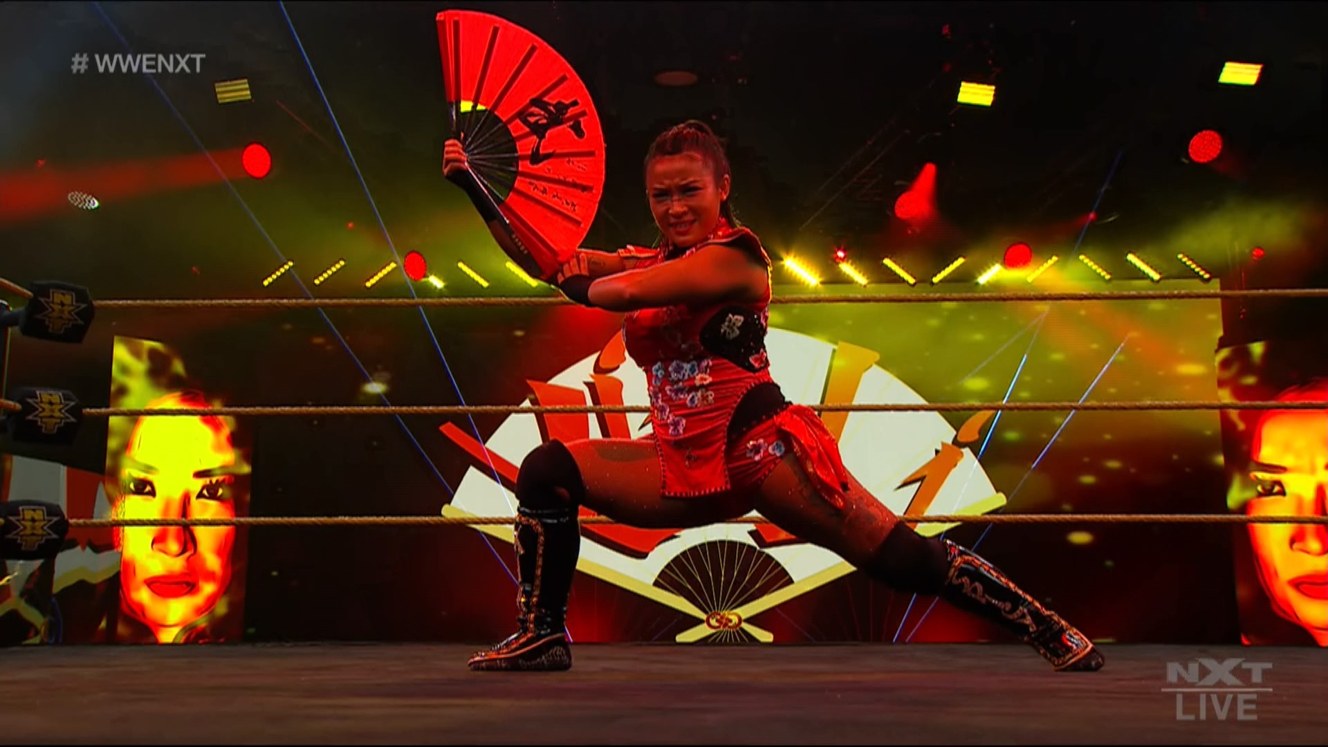 WWE NXT 2020 06 17 1080i