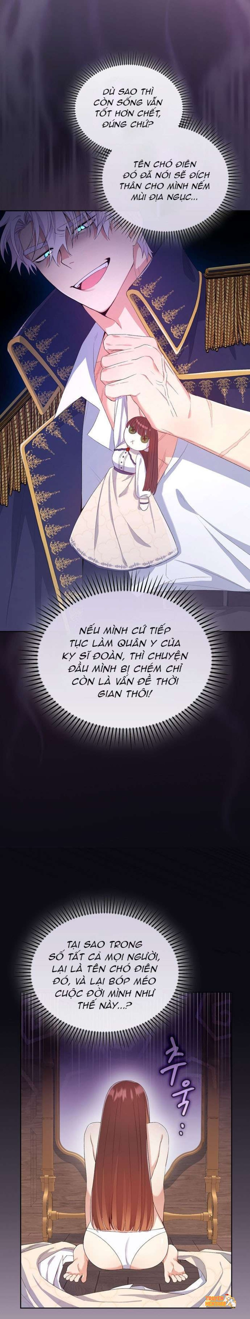 Xem ảnh tmpvlq6rcfm trong truyện hentai [18+] Tôi Là M - Chapter 7 - hentaitvn.net