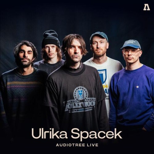 Ulrika Spacek - Ulrika Spacek On Audiotree Live (2026) MP3