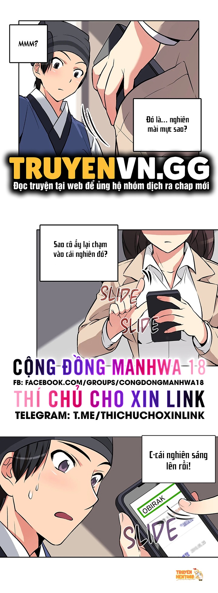 Trang truyện tmpdyj7k js trong truyện tranh Biên Niên Sử Của Dâm Thư - Chap 5 - lxmanga.org Trang truyện tmpdyj7k js trong truyện tranh Biên Niên Sử Của Dâm Thư - Chap 5 - lxmanga.org