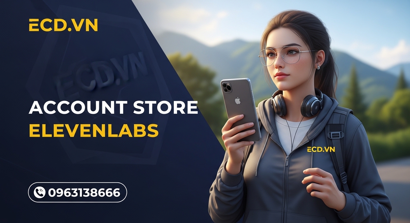 elevenlabs voice creator