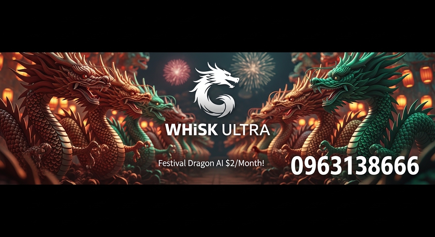 affordable whisk ultra no watermark