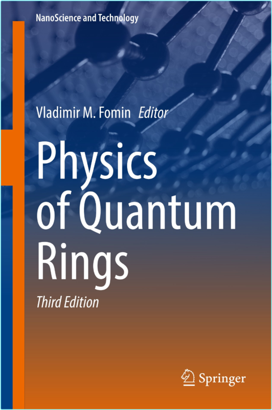 Quantum Rings 3ed (2025) (Vladimir M. Fomin)