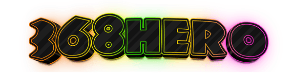 368HERO : Pahlawan Para Gamers Untuk Merebut Harta Karun Mewah