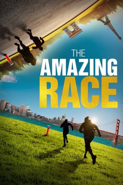The Amazing Race S36E09 720p HDTV x264-SYNCOPY
