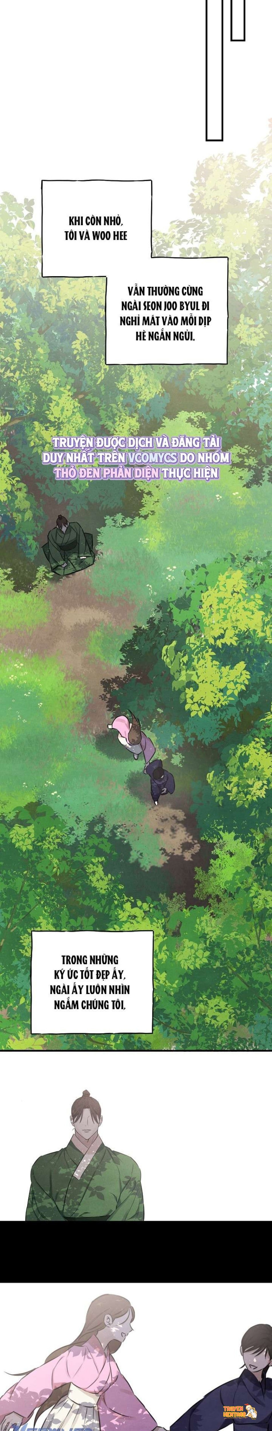 Trang truyện tmpziuav1k1 trong truyện tranh 『18+』sư Mẫu - Chapter 10 - truyenhentai18.net