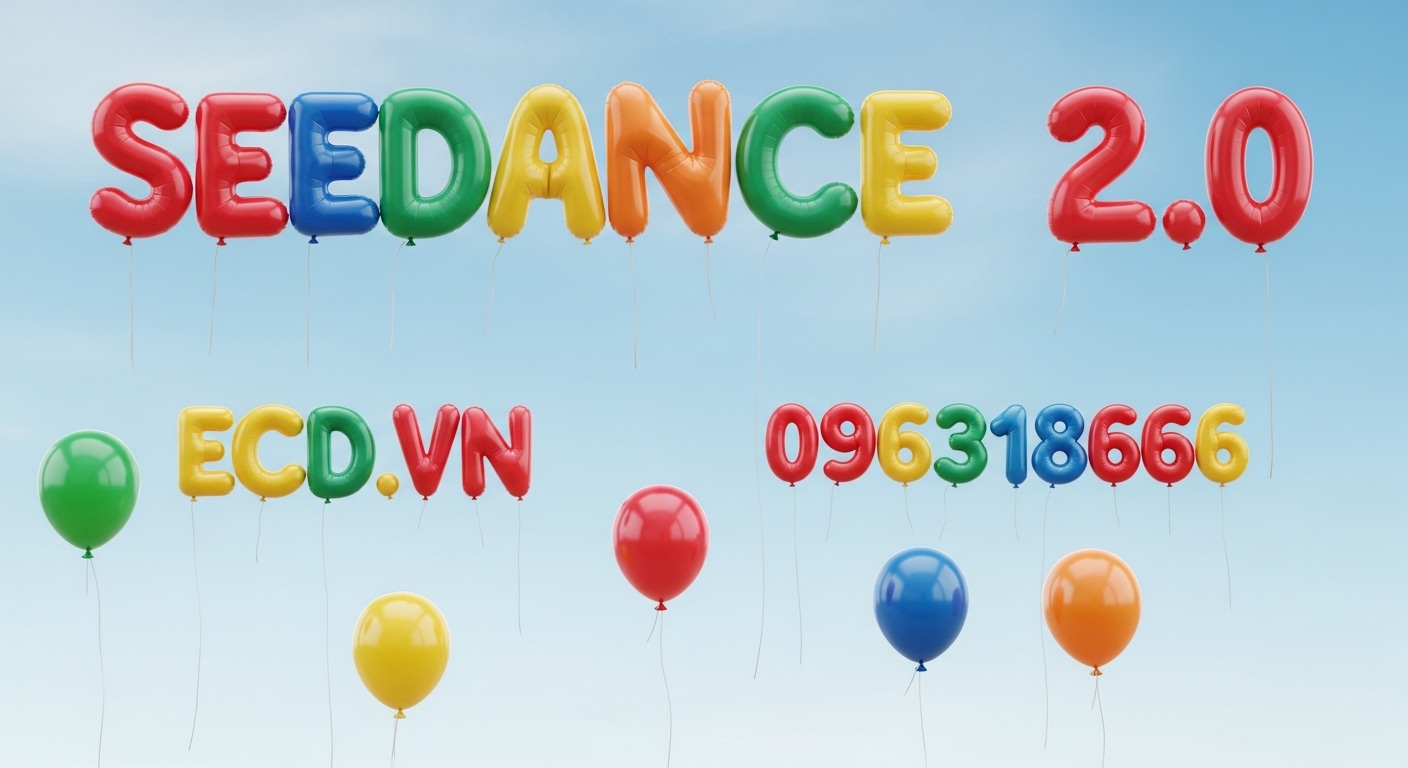 Seedance 2.0 2026
