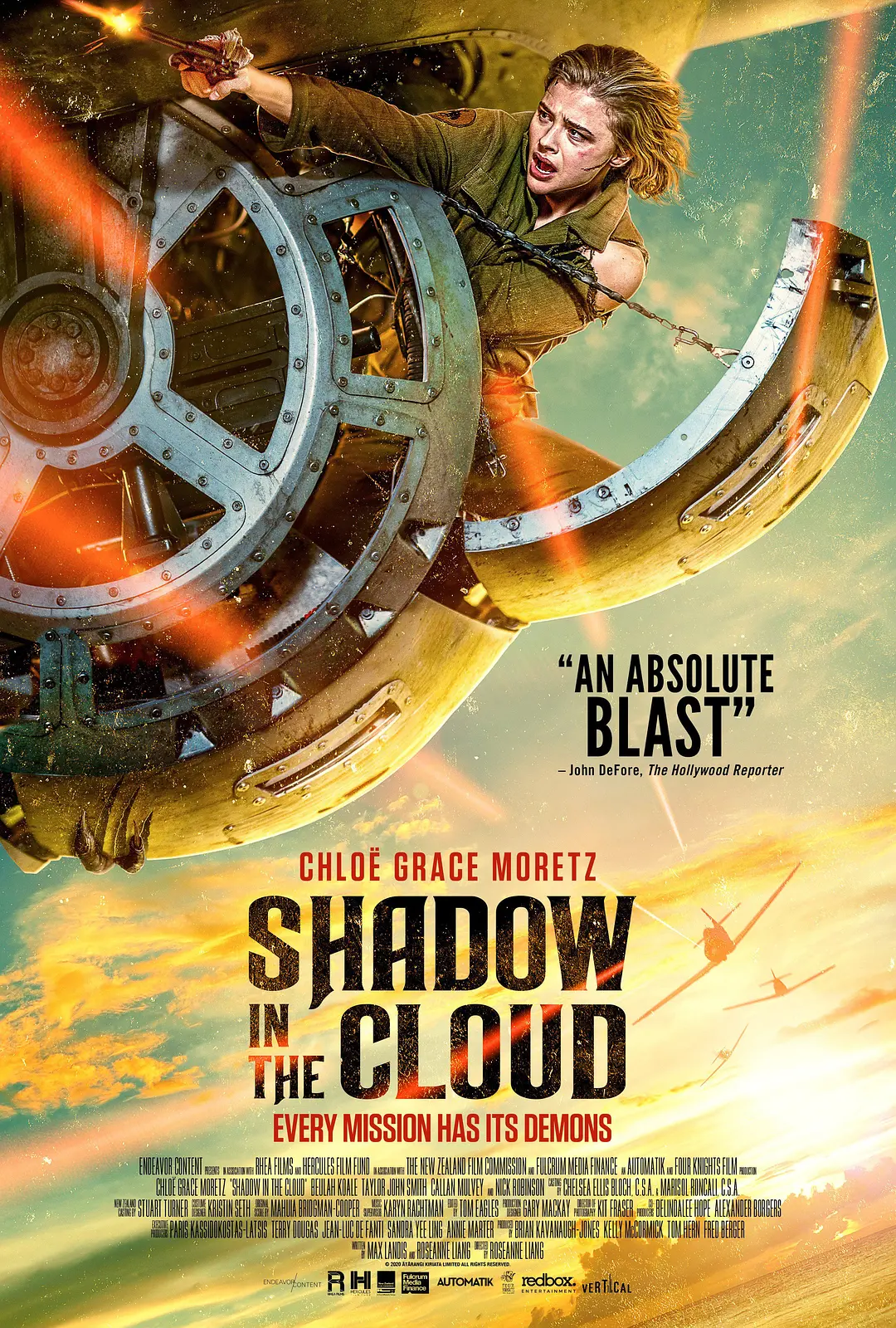[3801] 云中阴影 / Shadow In The Cloud (2020)-131417.net