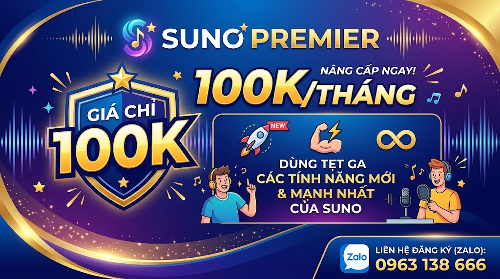 Suno Premier pro vs premier