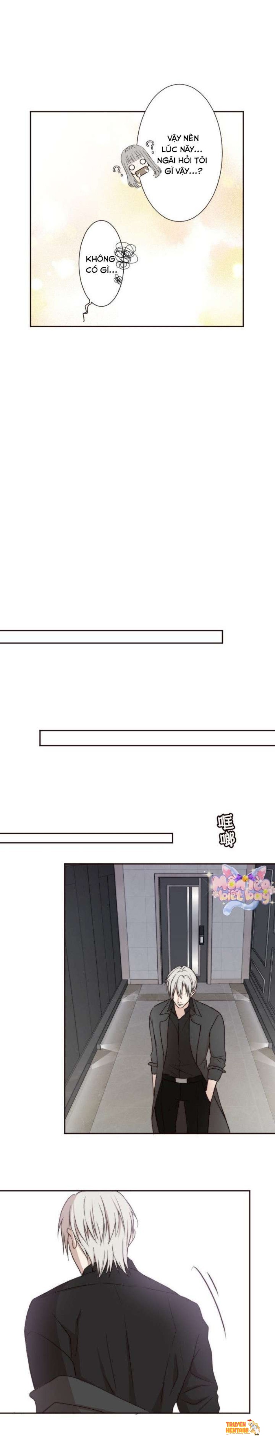 Xem ảnh Cám Dỗ Nguy Hiểm - Chapter 8 - tmpqzzy cpp - Truyenhentaiz.net