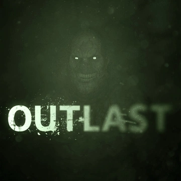 Outlast 1 box art