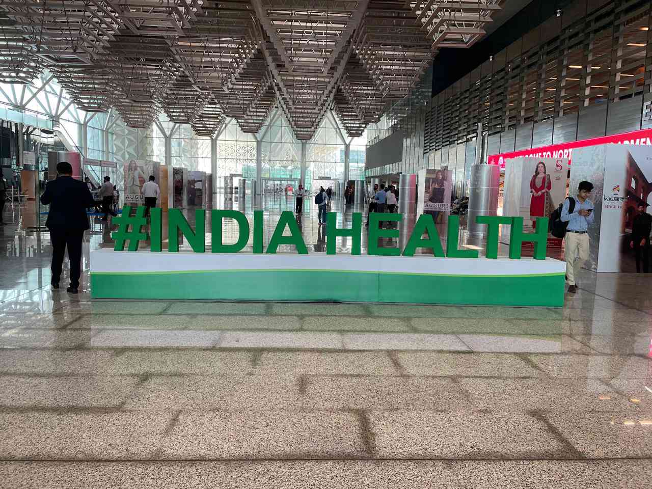 India Health Event 2024