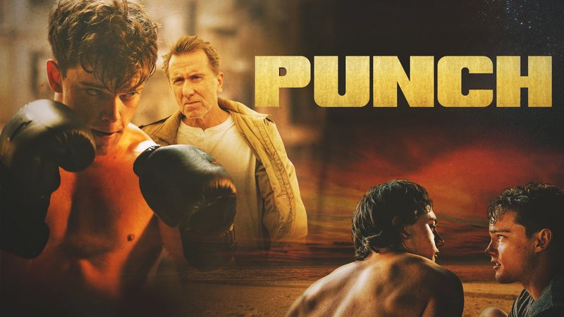 Punch (2023)