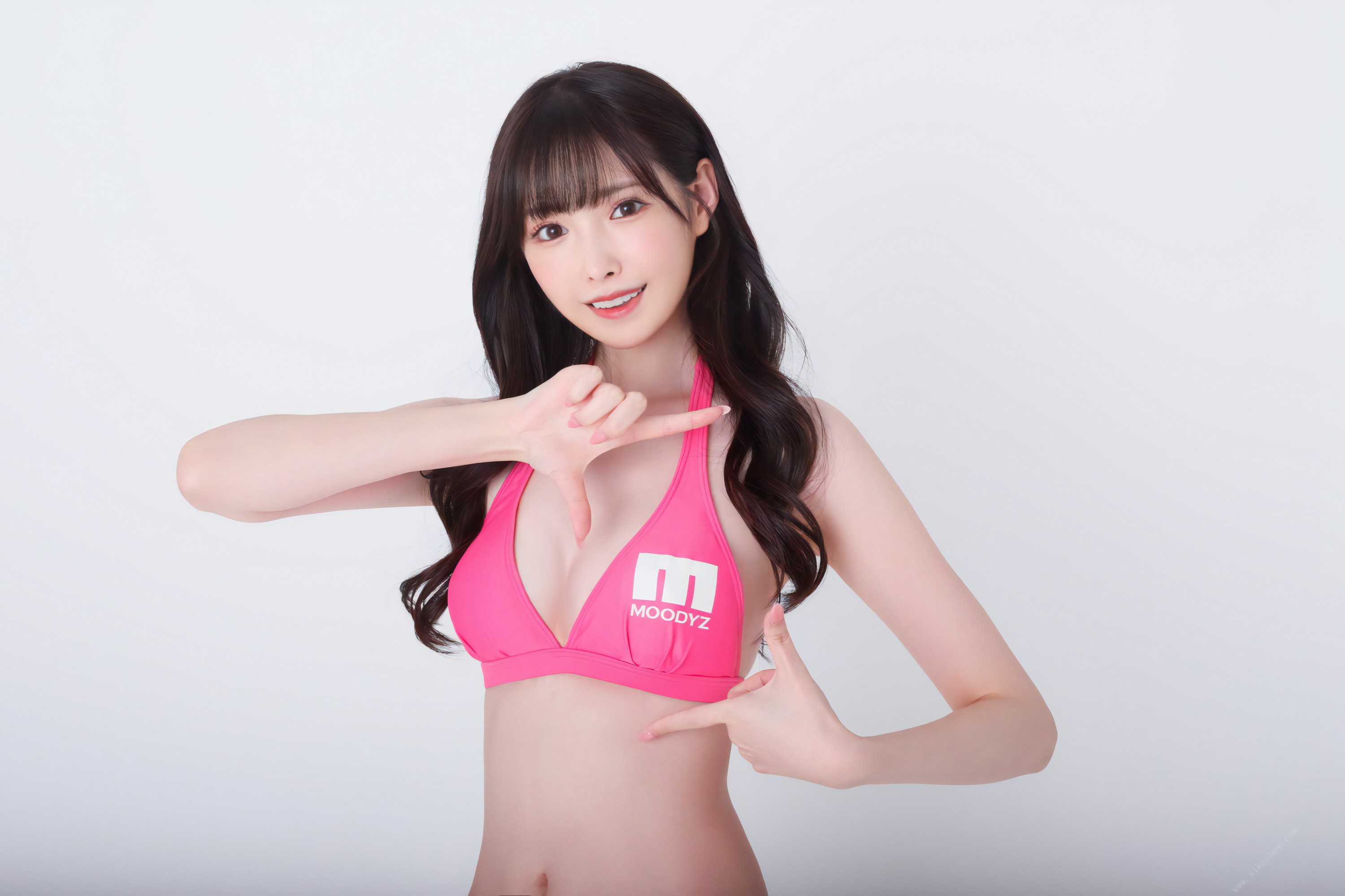 桥本有菜(橋本ありな) NO.020 [MOODYZ] aka Arina Hashimoto 6