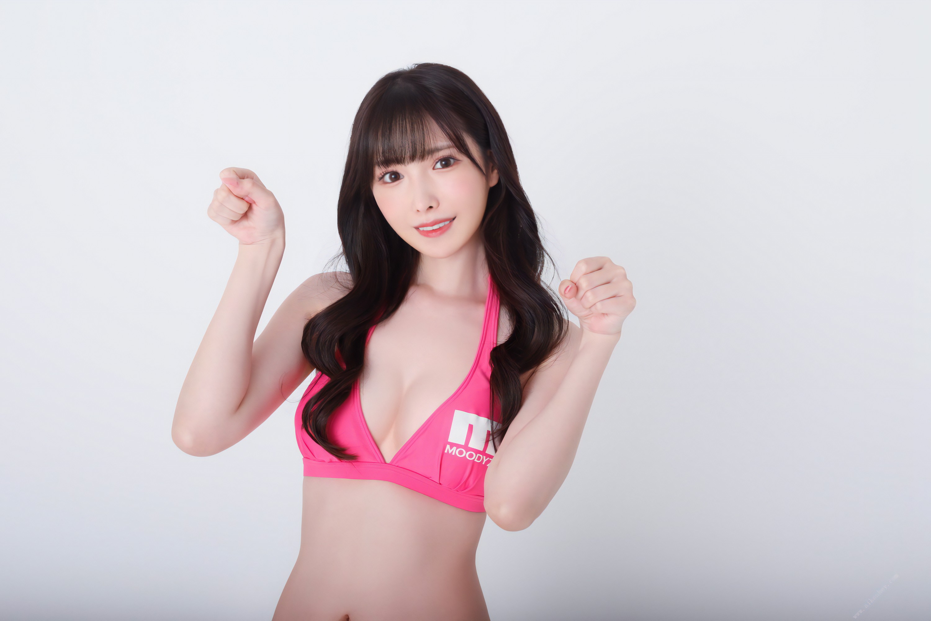 桥本有菜(橋本ありな) NO.020 [MOODYZ] aka Arina Hashimoto 5