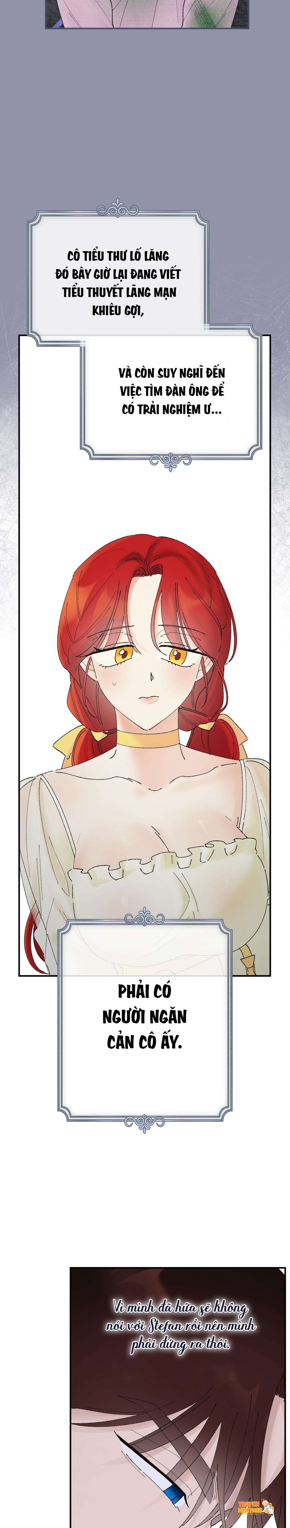 Xem ảnh tmp fwbaj trong truyện hentai [không Che] [18+] Sở Thích Khó Nói Của Quý Cô - Chapter 2 - hentaitvn.net