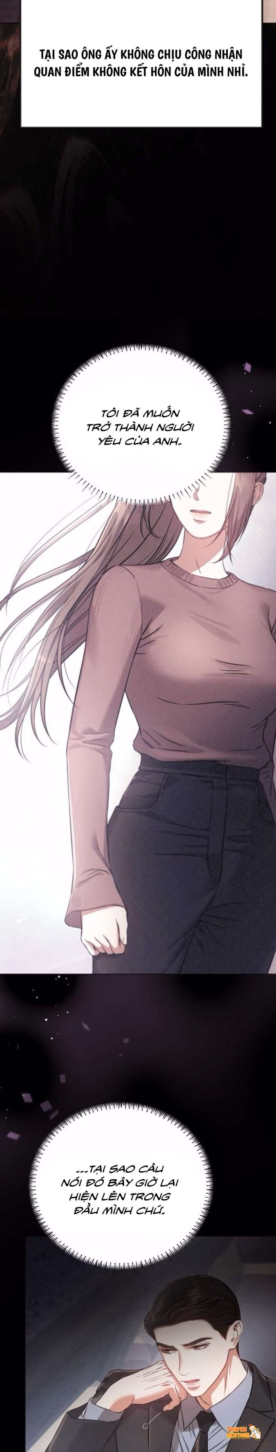 Xem ảnh [18+] Người Bạn Ban Đêm - Chapter 30 - tmpruzud8g2 - Truyenhentaiz.net