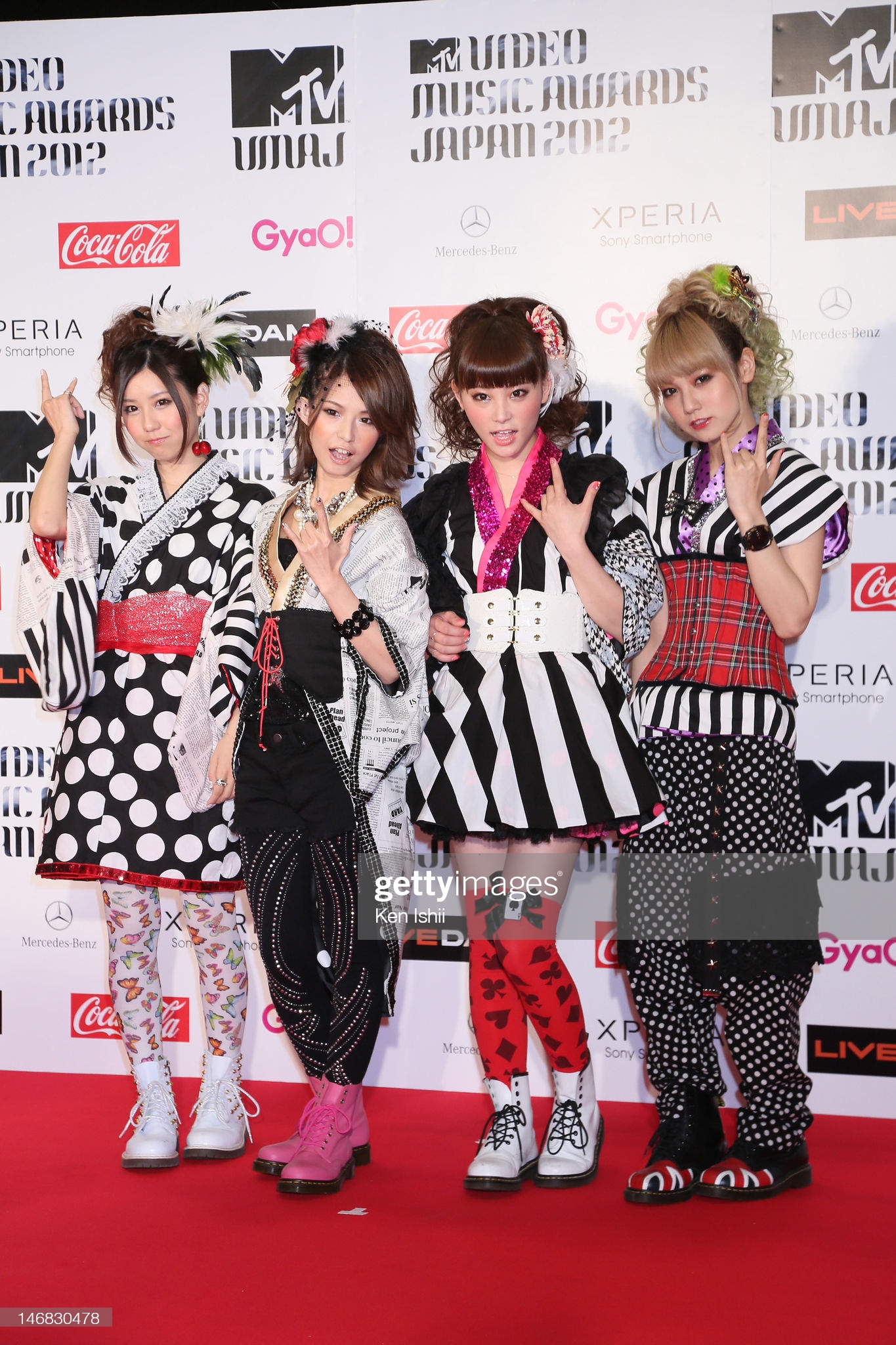 SCANDAL @ MTV VMAJ 2012 Gettyimages-146830478-2048x2048