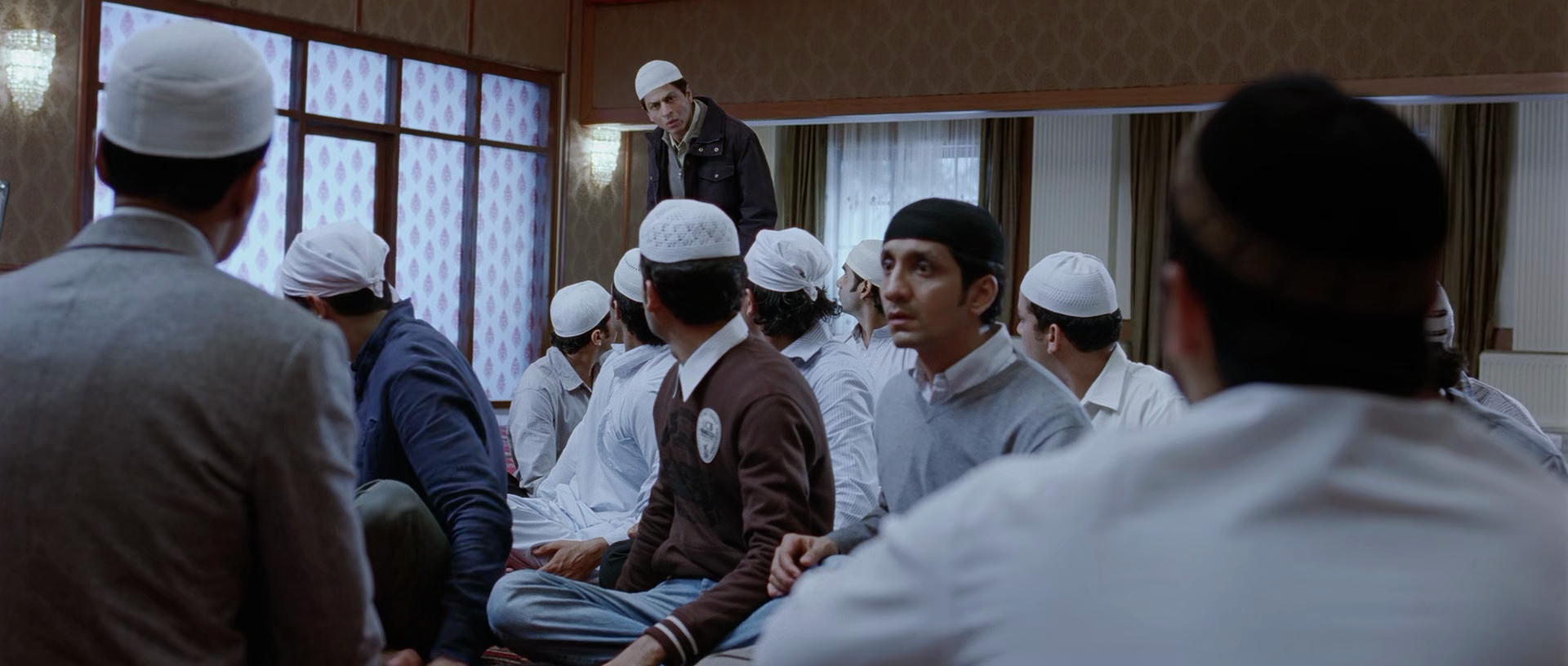 Khan Khan