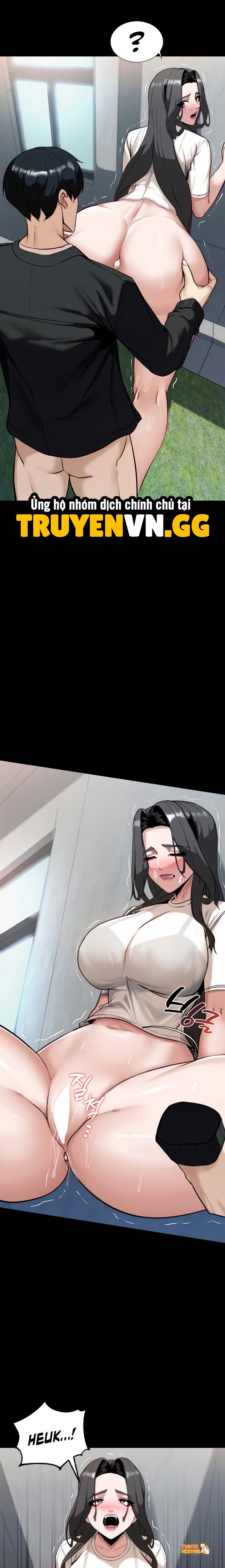 Tỉnh Táo Lên, Trưởng Phòng! - Chapter 6