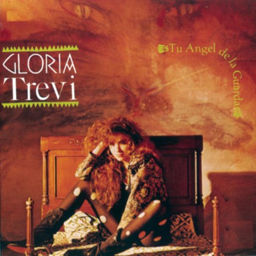 Gloria Trevi - Tu ángel de la guarda (1991)