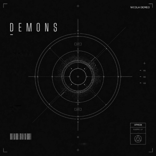 Nicola Demeo - Demons (2026)