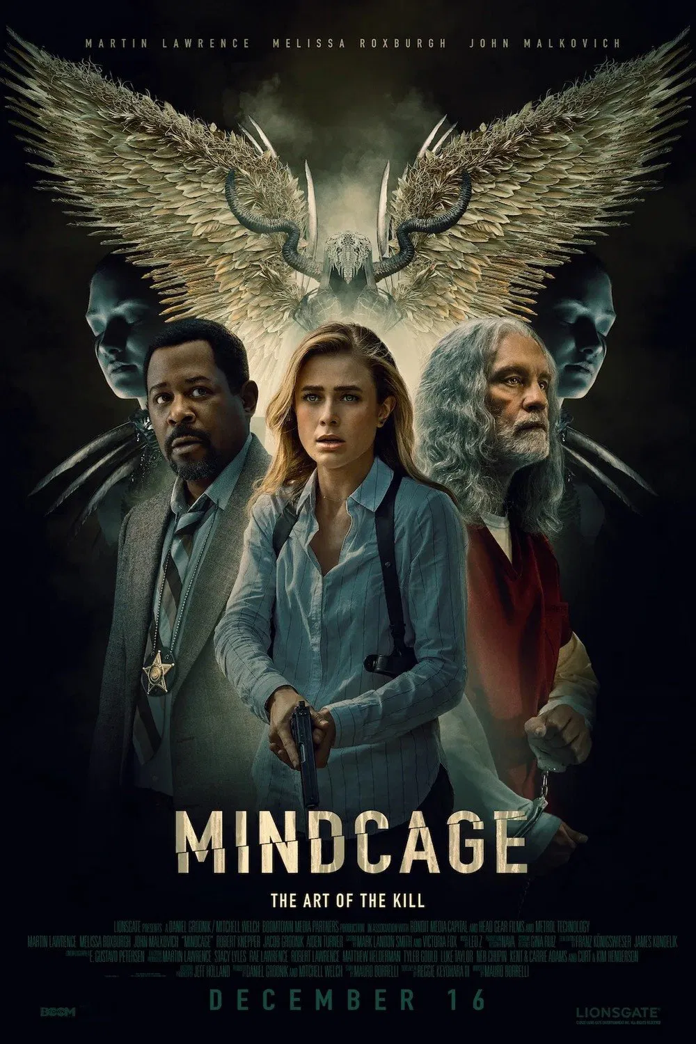 [4312] 思维笼 / Mindcage (2022)-www.131417.net