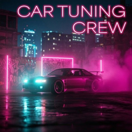 VA - Car Tuning Crew (2026)