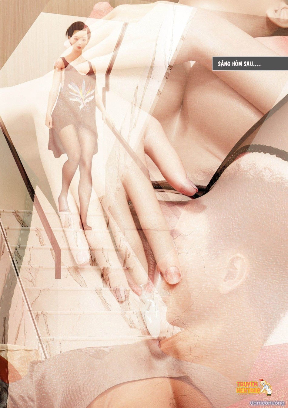 Xem ảnh Ham Muốn Kì Lạ Với Mẹ - Chapter 2 - tmp4pgnyzh7 - Truyenhentaiz.net