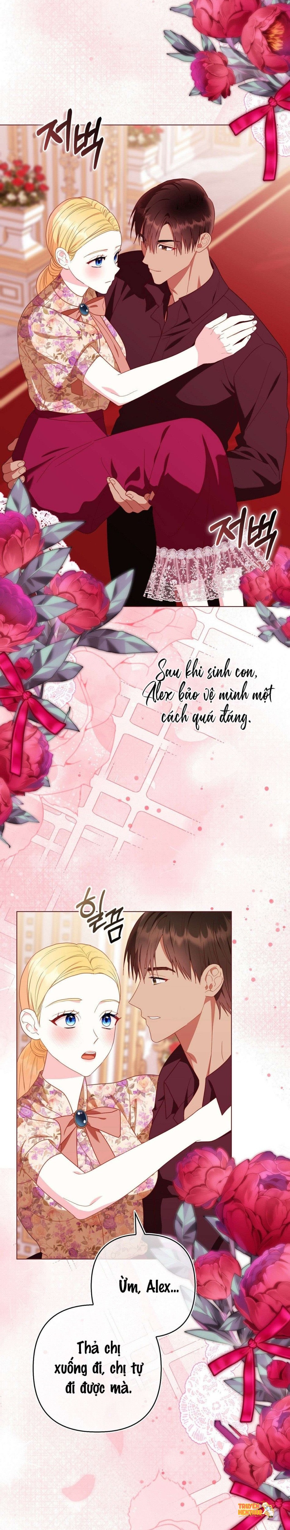 Xem ảnh 〖18+〗- Trái Cấm Và Tội Lỗi - Chapter 27 - tmp61lu1hr0 - Truyenhentaiz.net