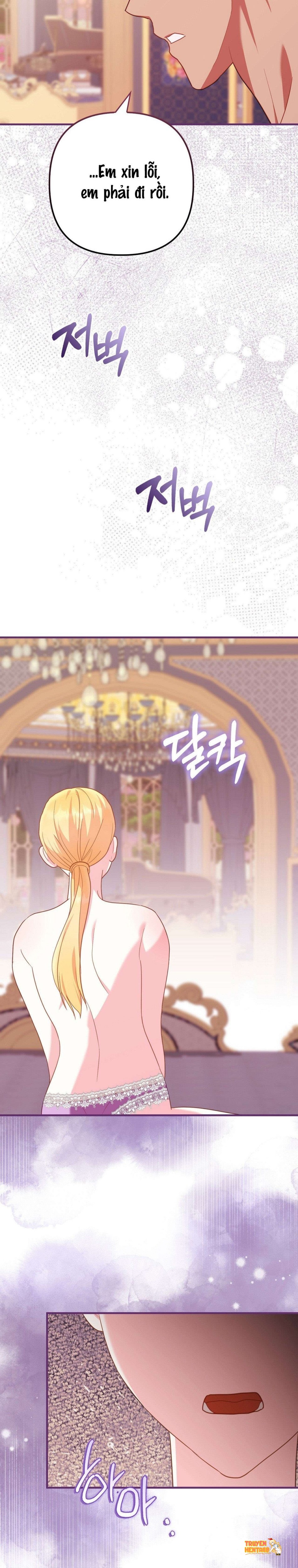 Xem ảnh 〖18+〗- Trái Cấm Và Tội Lỗi - Chapter 27 - tmpp6dptl82 - Truyenhentaiz.net