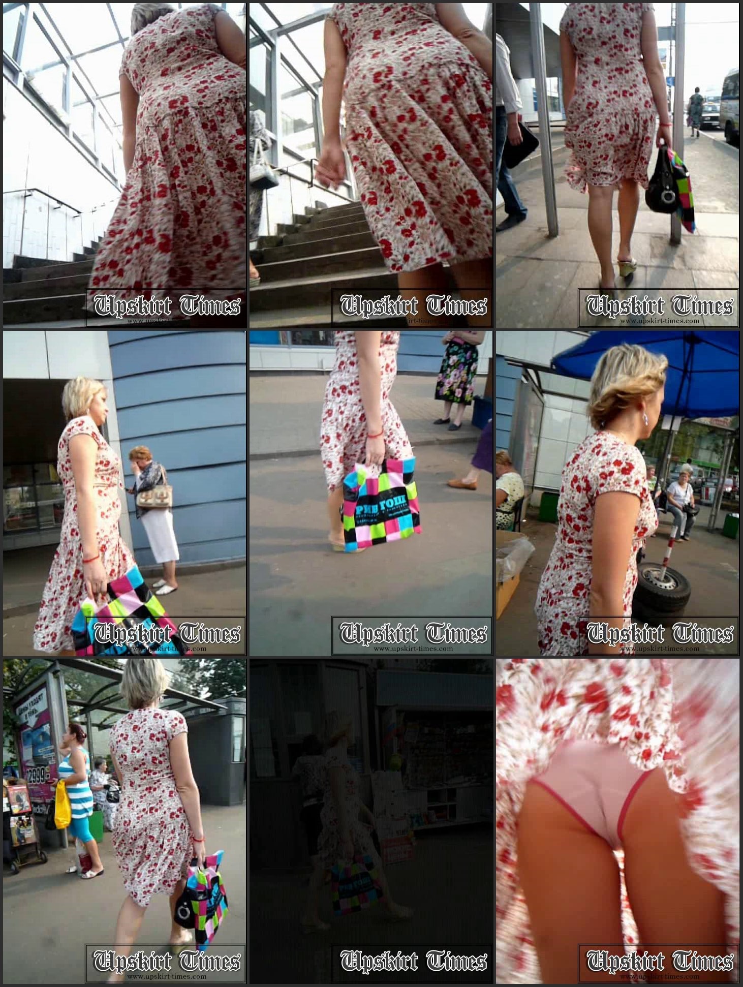 Upskirt Time998 — Postimages